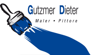 Gutzmer Dieter - Maler - Pittore