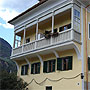 Privathaus Selig-Heinrich-Strasse - Bozen | Casa privata via Beato Arrigo - Bolzano
